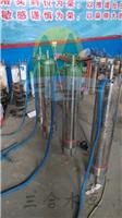 不锈钢深井泵咨询价格，qj不锈钢深井泵型号