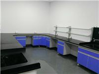 实验室实验台家具设计及安装