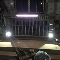 宇皇护栏厂家直销新型桥梁灯光护栏 组合式LED灯光河道护栏