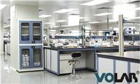 广西微生物实验室建设_VOLAB十三年品牌见证