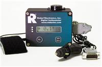 美国RIEKER-数字指示器-RDS7-BB-09