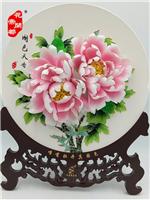 上海牡丹瓷定制 上海牡丹瓷价格表