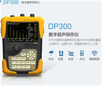 DP300多浦乐数字超声探伤仪