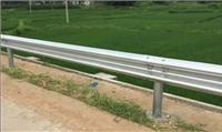 供应波形护栏 高速公路护栏 护栏板 柱帽法兰立柱 厂家定制