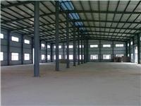天津河北区制作钢结构厂房安装彩钢房活动房