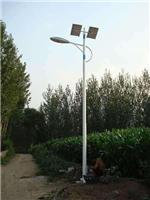 张家界太阳能路灯厂 农村太阳能路灯 不腐蚀电缆