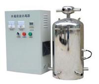 南京百汇净源厂家直销BHZJ型水箱自洁式消毒器