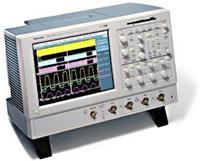 DSO80204B示波器主要特性与技术指标