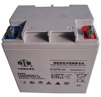 双登蓄电池6-GFM-120 12V120AH UPS电源