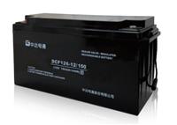 圣阳牌SP12-100 12V100AH应急柜电池 成都项目代理商