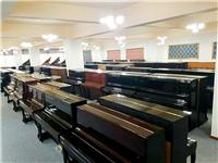 上海三角钢琴专卖品牌雅马哈、卡哇伊钢琴