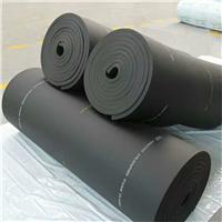 厂家生产橡塑保温板空调管道保温橡塑板 B1级吸音隔热橡塑海绵板