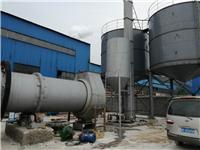 年产20万吨脱硫石膏生产线蒸汽沸腾炉