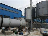 年产15万吨脱硫石膏生产线沸腾炉旋转窑可定制
