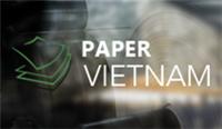 2018越南国际造纸展览会