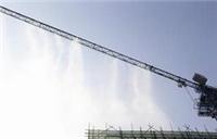 株洲建筑工地塔吊喷淋优质服务