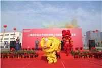 上海开业舞狮表演