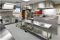 饭店厨房工程设计在经营中的重要影响