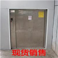 安装小型家用电梯曳引式观光别墅电梯选山东欣达电梯