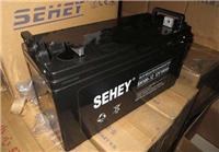 西力SH100-12 12V100Ah）蓄电池供应商安装报价