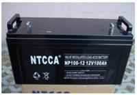恩科NP100-12蓄电池12V100Ah技术参数网站发布