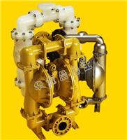 BQG隔膜泵BQG矿用气动隔膜泵美国胜佰德矿用泵总代理风泵煤安泵