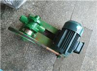 1寸浆泵 MB-1C皮带泵 1寸胶水泵