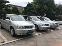 广东省内单位通勤班车租7座车14座车自驾年租长包租别克GL8长期对外出租