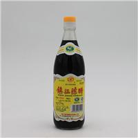丹阳 镇江香醋,南京 镇江香醋价格一瓶,新城醋业