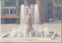潍坊地区品质好的喷泉，潍坊景观喷泉