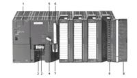 西门子CPU模块6ES7288-1SR20-0AA0