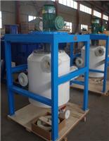 DMF废水处理设备、环保萃取设备