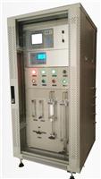 密闭电石炉矿热炉过程分析系统DMT9800CN