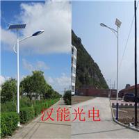 武汉太阳能路灯厂家 完善的售后服务