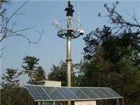 黑河太阳能监控，太阳能远程监控系统，太阳能路灯