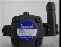 全新中国台湾KOMPASS康百世厂商定量叶片泵150T-48-FR+SL