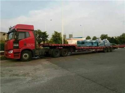 上海到喀什物流货运 提供综合物流服务