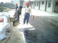 广州开发区永和开发区建辉防水补漏工程