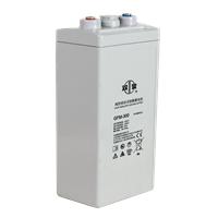 双登蓄电池2V300AH 型号GFM-300原装价格