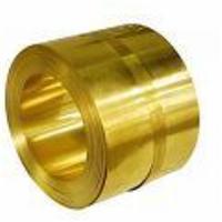 C3671软态黄铜箔0.8 2.0mm抛光黄铜带 规格齐全