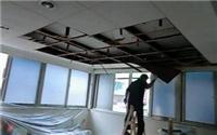 徐匯區專業室內拆舊公司-拆除敲墻比裝修公司價格低