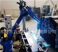 力生工业机器人 焊接 搬运 码垛 切割机器人用途