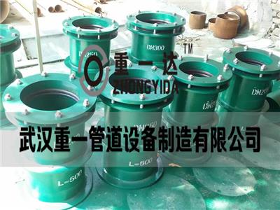 刚性防水套管 02S404－G 武汉防水套管生产