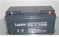 拉普特蓄电池NP65-12 12V65Ah 蓄电池办事处技术咨询