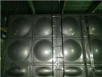 潍坊不锈钢保温水箱消防水箱箱泵一体化BDF地埋式水箱方形水箱圆形水箱