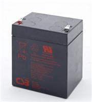 希士比蓄电池GP1245 规格12V4.5AH电池价格