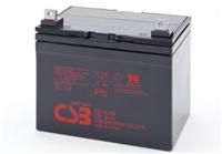 希士比蓄电池GP12340 规格12V34AH电池价格