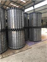 沧州有供应专业的排屑机链板 排屑机链板厂