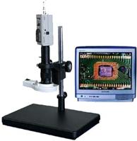 供应视频显微镜 体视显微镜 放大镜 检测仪器