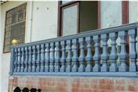 欧式葫芦型罗马柱型阳台护栏